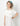 ivory flower girls dress