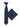 Boys navy elasticated tie and hanky set - Anchor