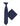 Boys navy elasticated tie and hanky set - Bike