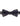 boys navy pheasant bow tie
