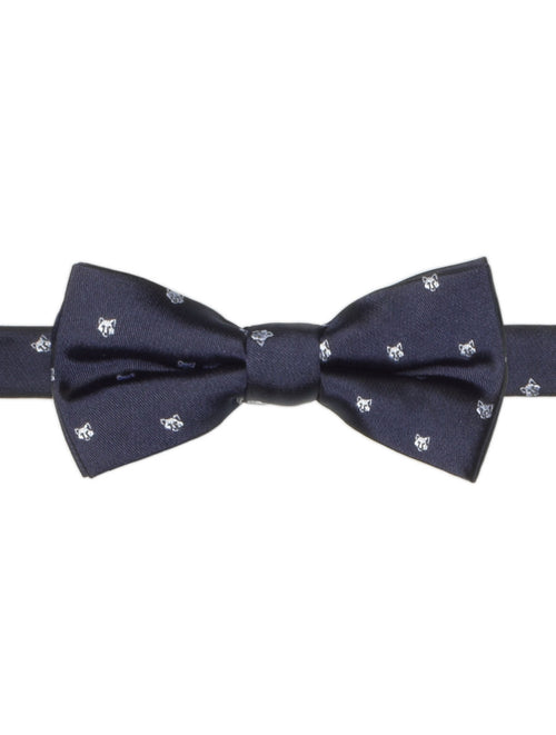 boys fox dickie bow