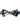 boys navy floral dickie bow