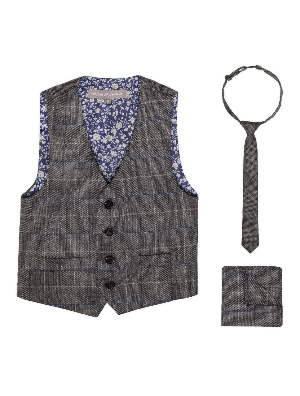 waistcoat Benedict