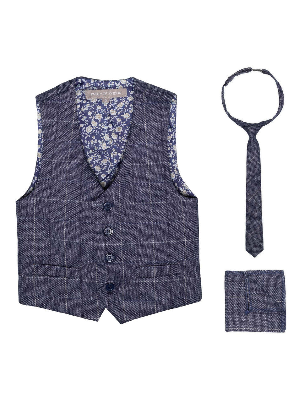 waistcoat Benedict