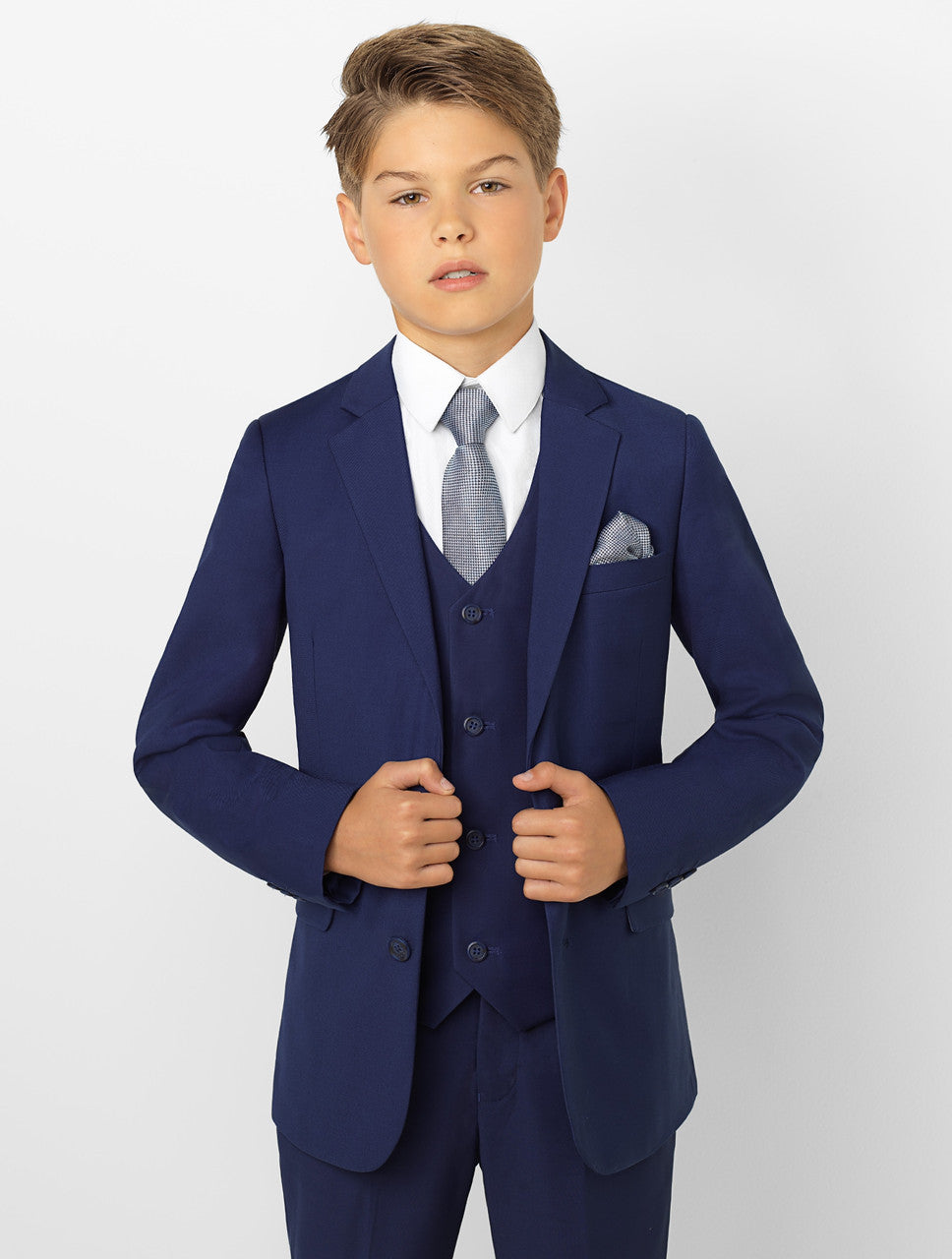 suit Monaco