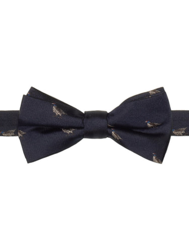 boys dickie bow