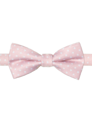 boys banded bow tie