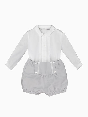 baby boys outfit