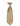 Elasticated Bronze Tie