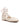 Paisley of London Girls Nude Eloquence Shoes
