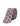Boys royal stamp print tie