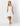 girls ivory prom dress - belle