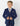 Boys blue roco communion suit