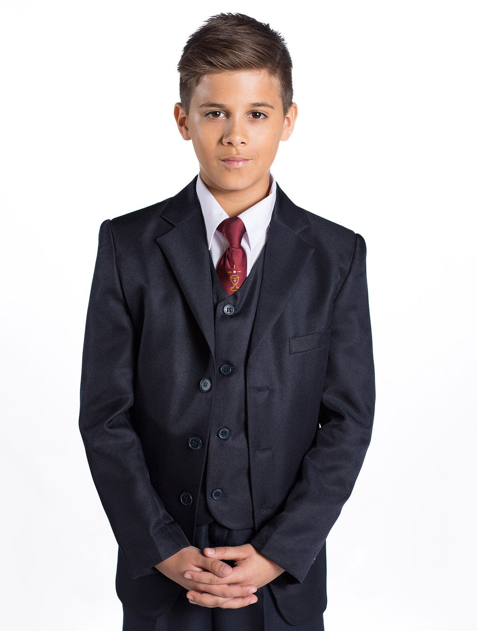 communion suit Archie