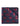 Boys royal bus print hanky