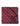 Boys royal burgundy crown hanky
