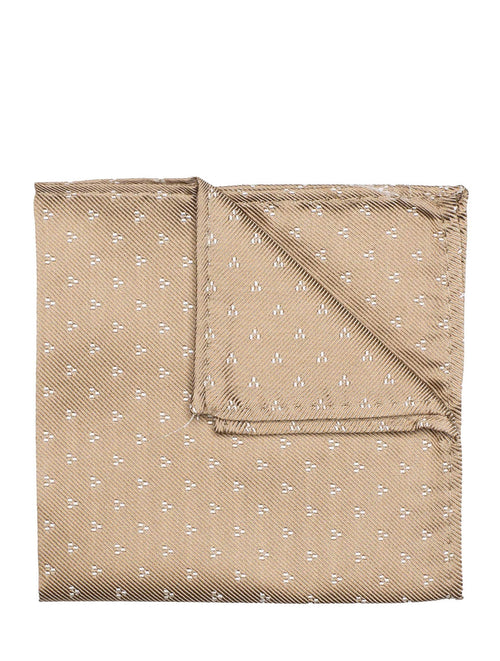 boys bronze hanky