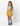 Kidiwi Girls Mustard Romper