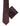 Boys Burgundy Tie