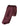 Skinny Tie Burgundy