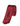 Red Skinny Tie
