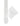 boys white skinny tie