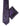 Boys purple tie
