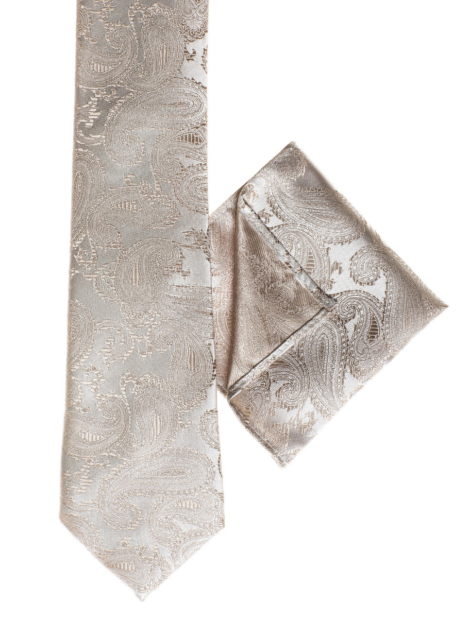 pocket handkerchief tie set