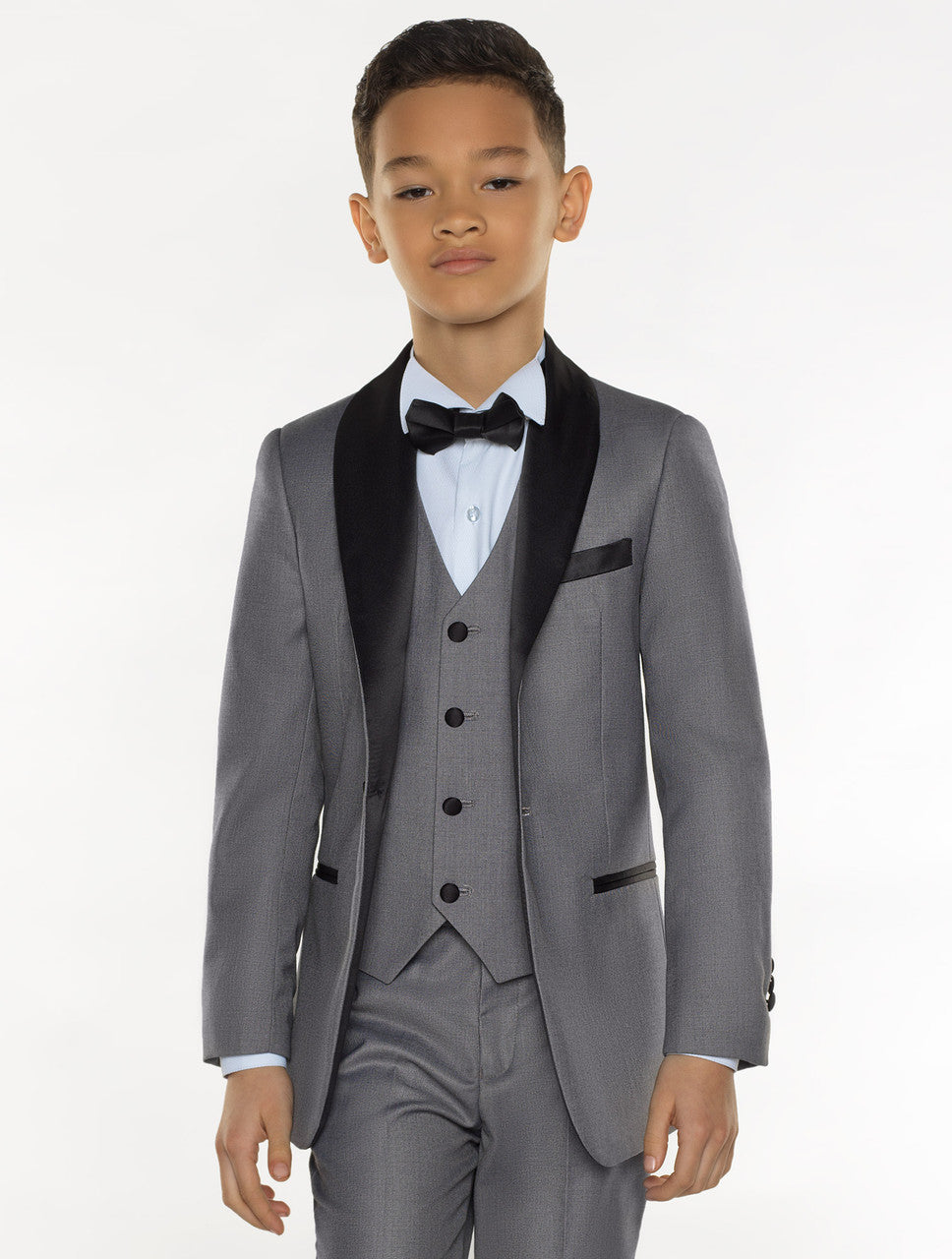 dinner suit Porter