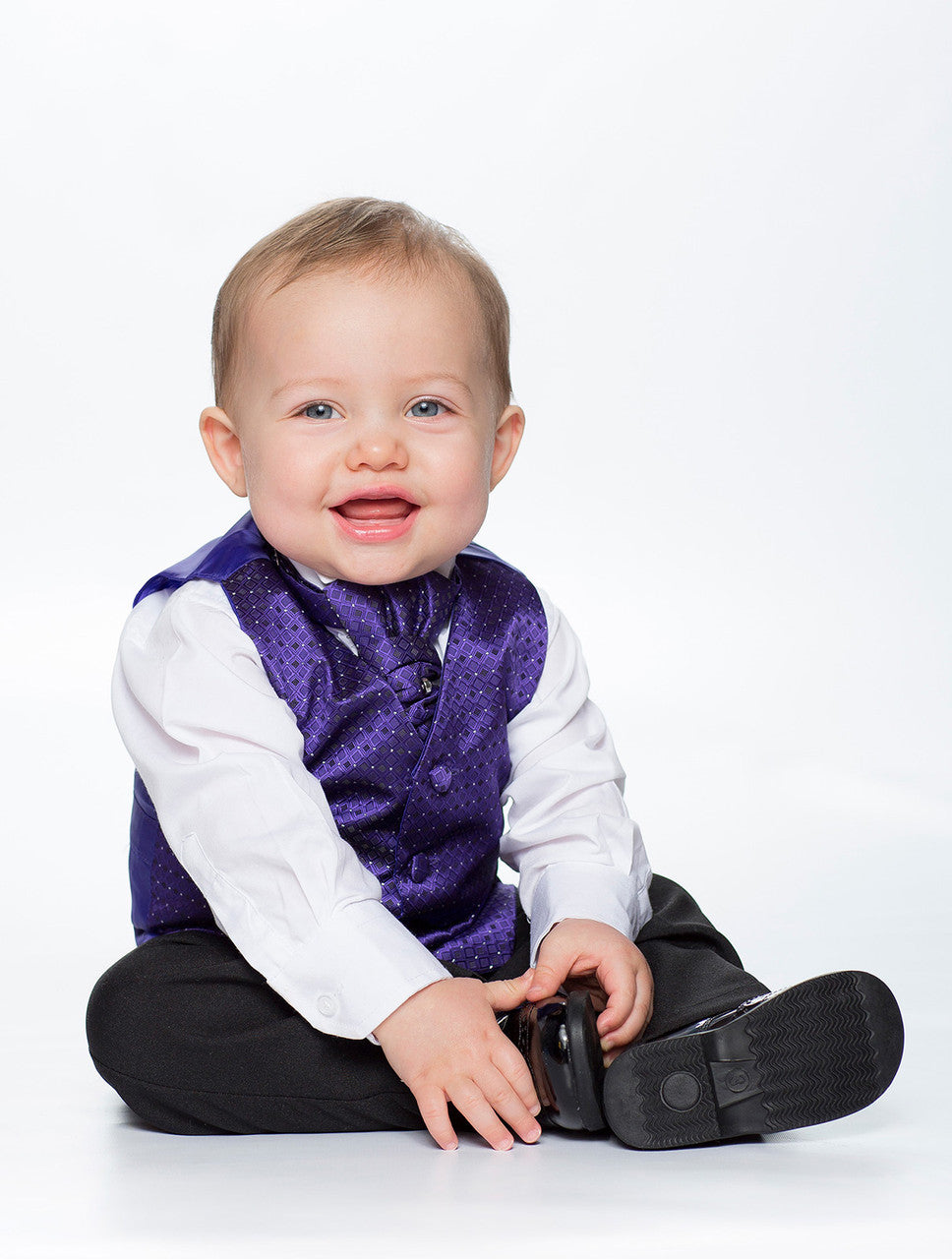 waistcoat suit Nicholas