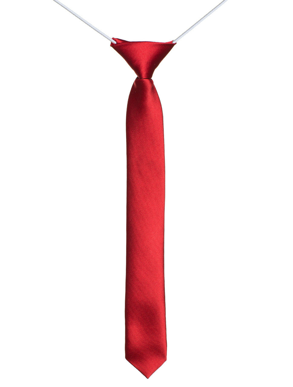 skinny tie