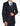 boys navy jacket