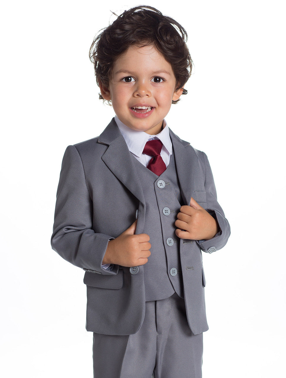 suit Archie