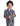 Baby boys grey suit