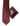 boys burgundy accessories