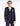 Boys navy wedding suit