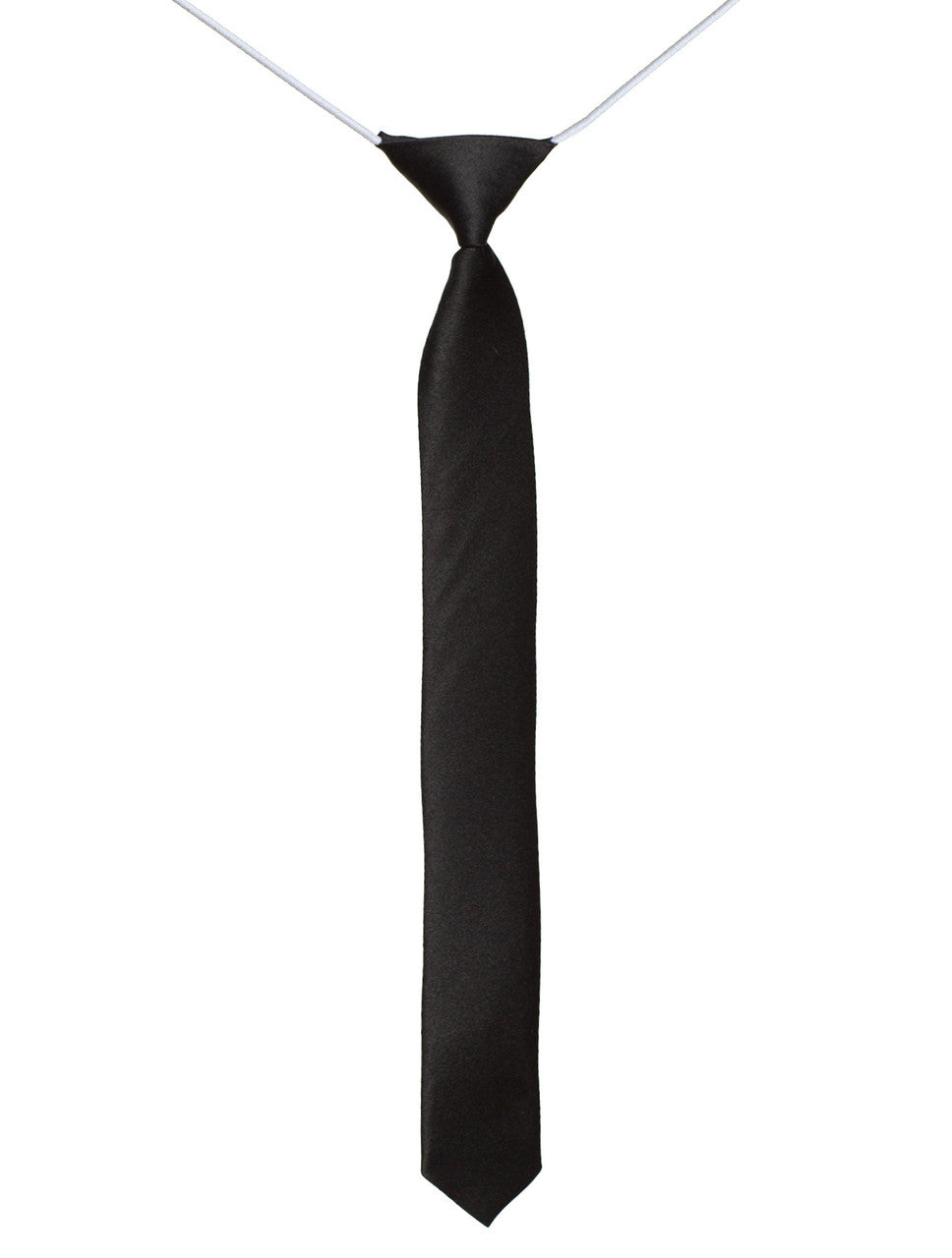 skinny tie