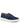 Boys navy slip on loafers - Braden