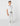 Boys white t-shirt for suits