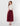 Girls wine skirt