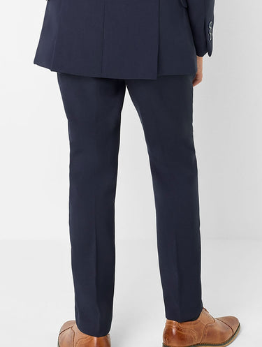 Boys navy trousers - Philip