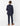 Navy suit