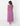Girls lavender purple dress
