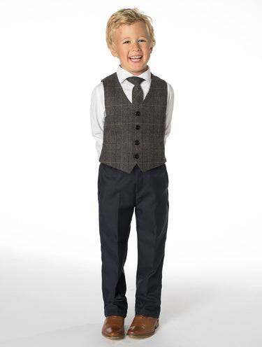 roco boys suits