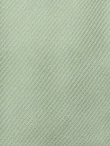 Boys mint green dickie bow