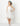 ivory dress & cape