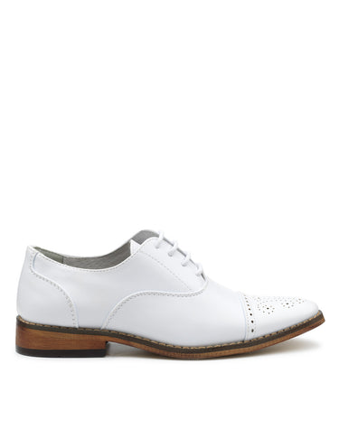 boys communion shoes