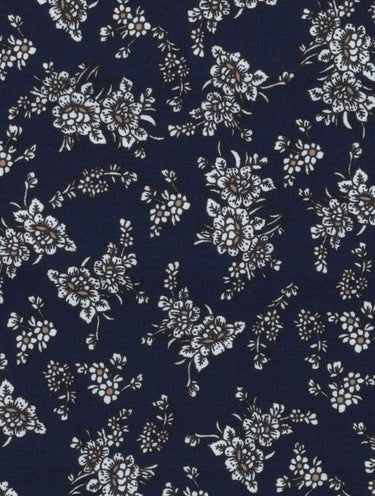 boys blue pocket square