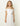 kids ivory dress