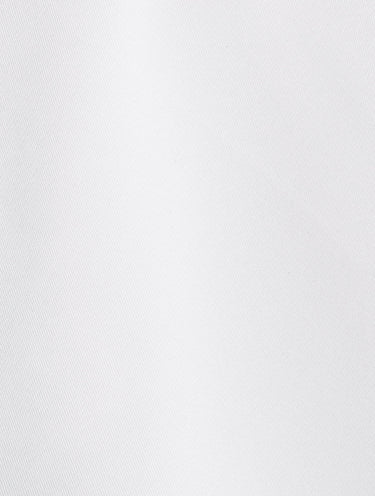 kids white bow tie